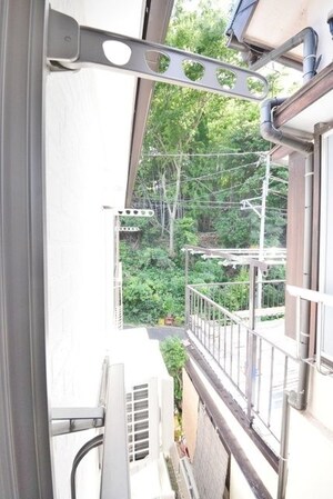 フェリシアガーデンの物件内観写真